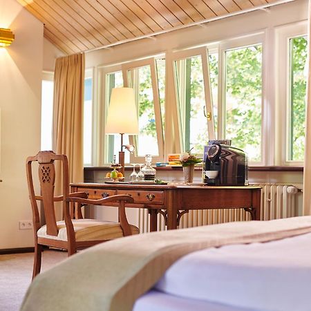Hotel Hohenhaus Herleshausen Kültér fotó