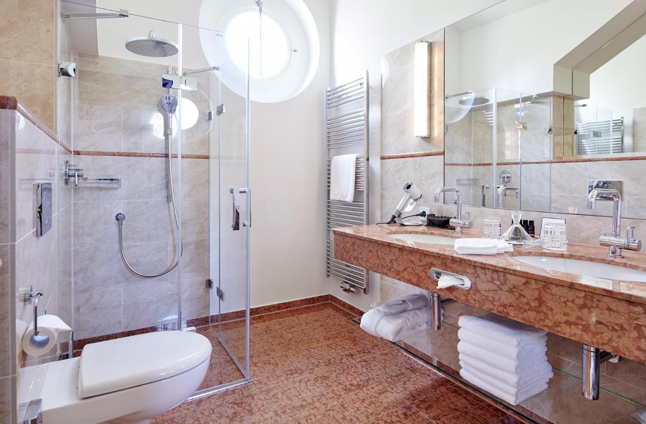 Hotel Hohenhaus Herleshausen Kültér fotó