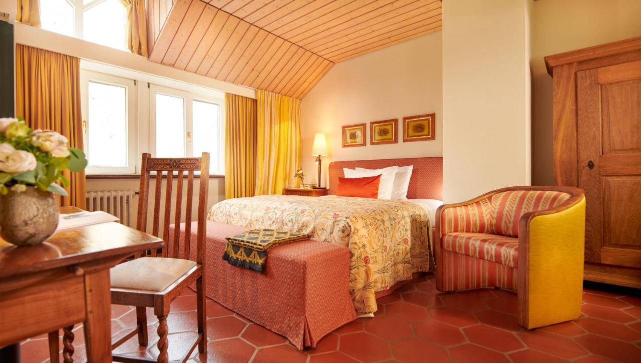 Hotel Hohenhaus Herleshausen Kültér fotó