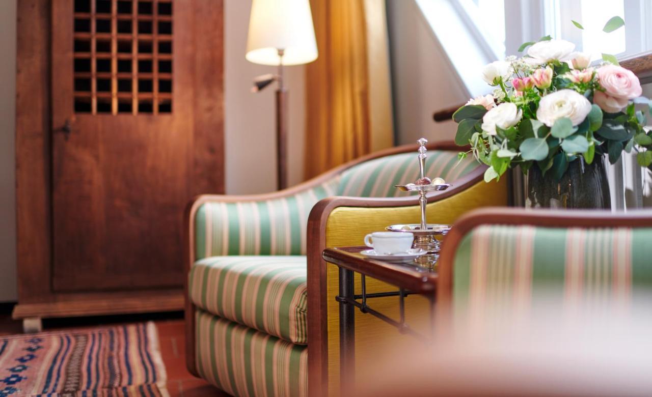Hotel Hohenhaus Herleshausen Kültér fotó