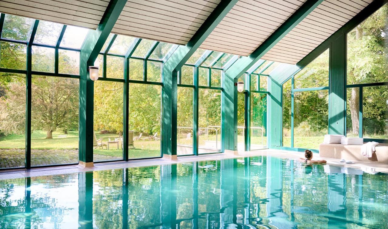 Hotel Hohenhaus Herleshausen Kültér fotó