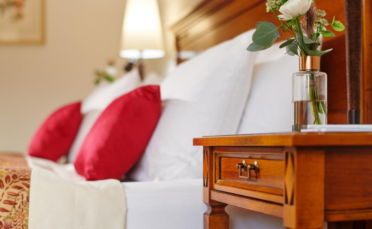 Hotel Hohenhaus Herleshausen Kültér fotó