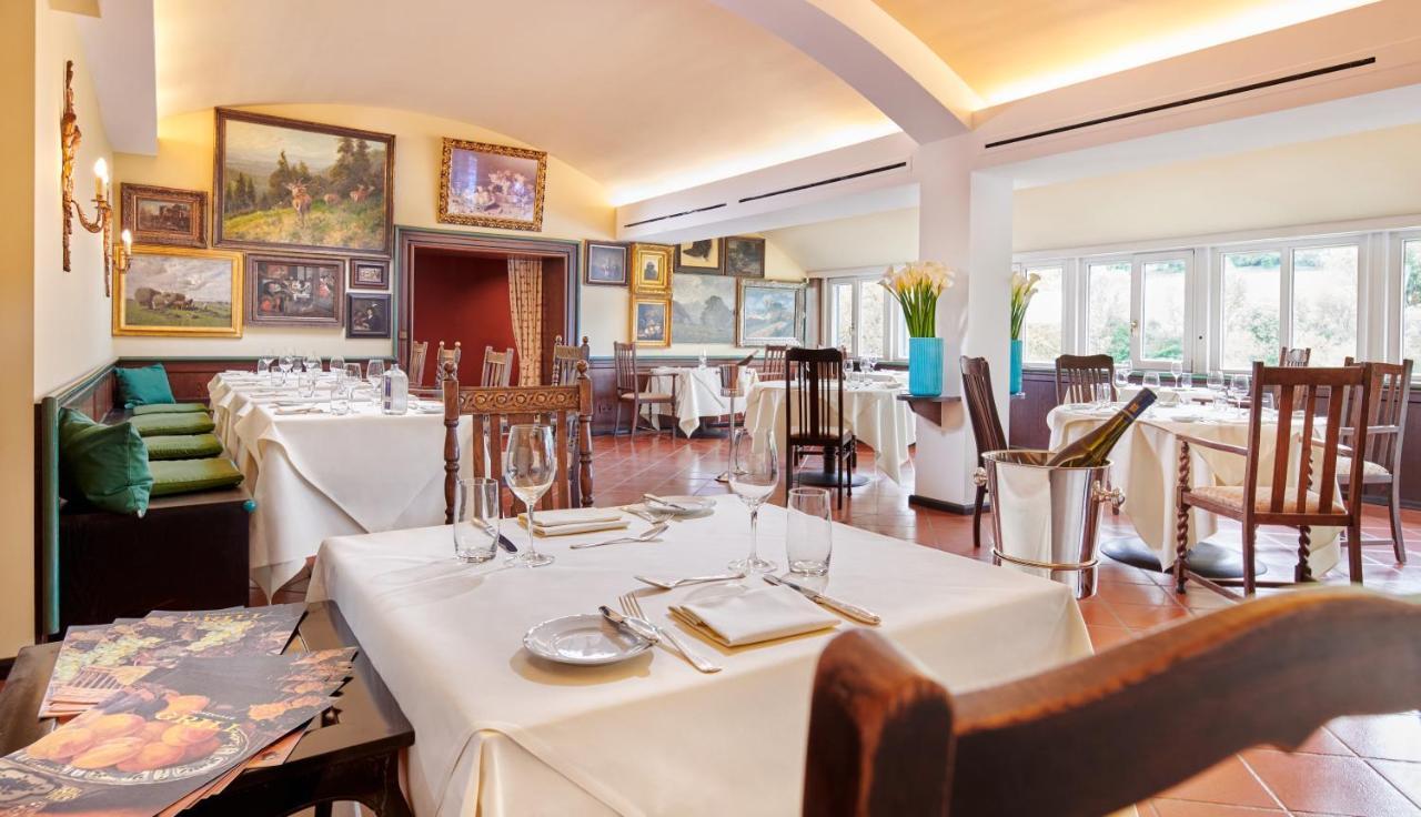 Hotel Hohenhaus Herleshausen Kültér fotó
