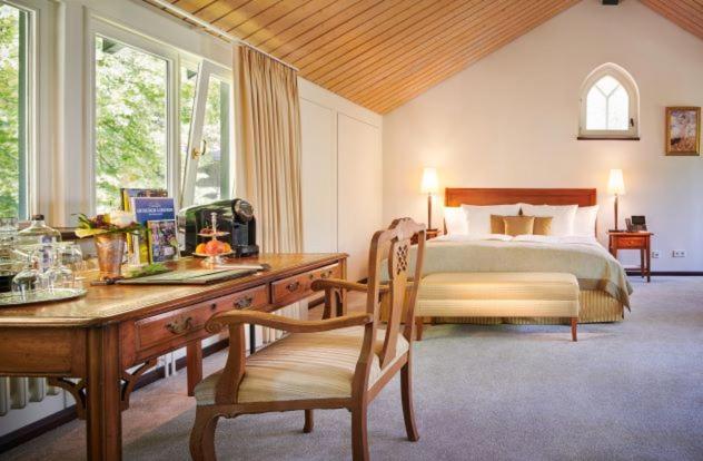 Hotel Hohenhaus Herleshausen Kültér fotó