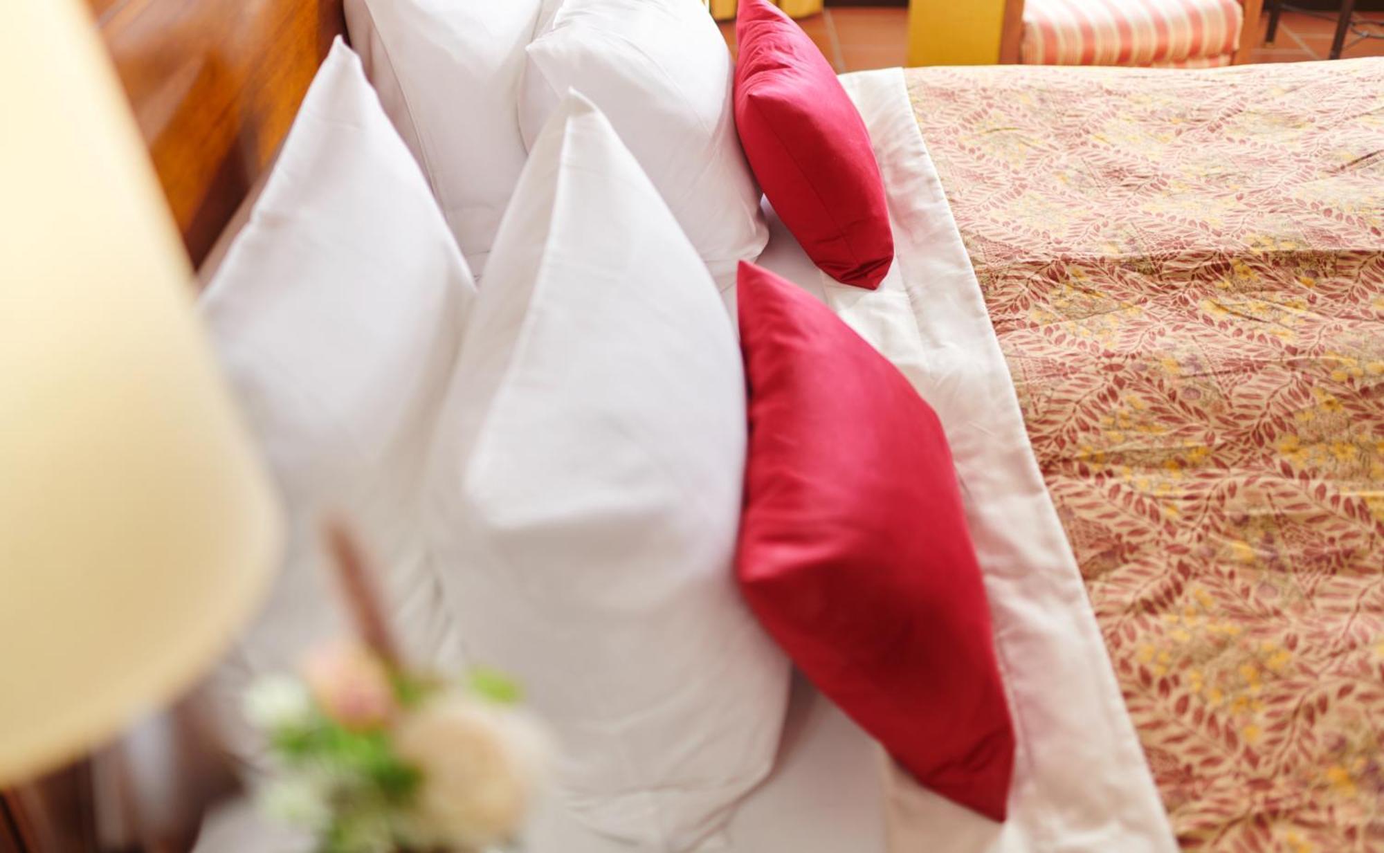 Hotel Hohenhaus Herleshausen Szoba fotó