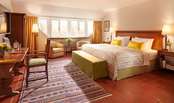 Hotel Hohenhaus Herleshausen Kültér fotó