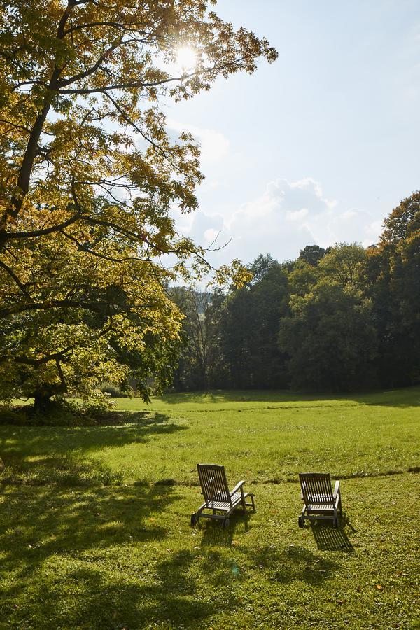 Hotel Hohenhaus Herleshausen Kültér fotó